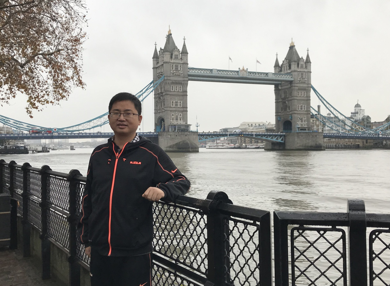 永利官网先进电力技术(国际)研究中心2